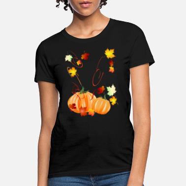 Autumn T-Shirts | Unique Designs 